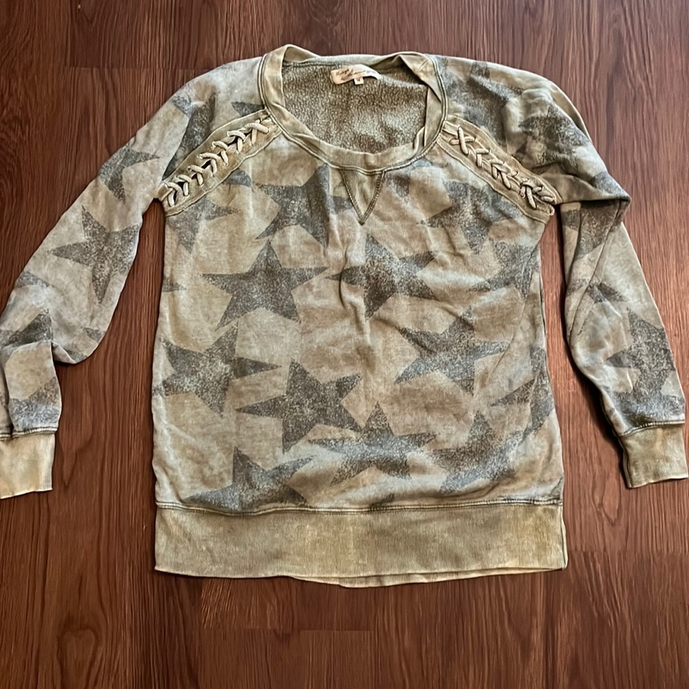 Vintage sweater
